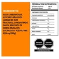 thumbnail image 3 of Refresco Fanta sabor naranja 355 ml, 3 of 4