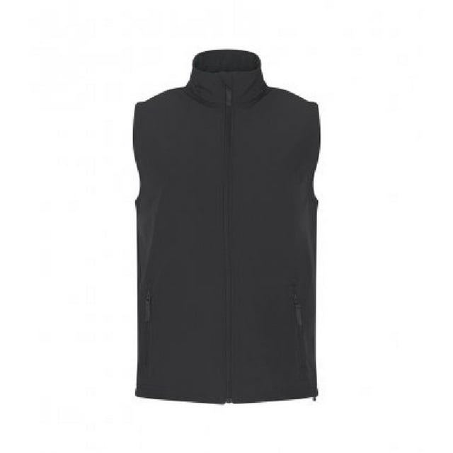 PRO RTX Gilet Softshell pour Hommes PRO