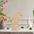 thumbnail image 2 of Xihbxyly Maceta Japonesa de Cerámica Tallada a Mano, Diseño Único de Orejas para Suculentas, Decoración para El Hogar, Regalo para Amantes de Las Plantas, Realza Tu Espacio Interior., 2 of 4