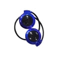 thumbnail image 5 of Seitruly Auricular inalámbrico Mini auricular deportivo Carga USB Auriculares 4.0 compatibles con Bluetooth, azul Type2 NO2, 5 of 5