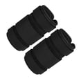 thumbnail image 4 of WESIEVYA 1Set Black Cloth Rectangular Ankle Leg Weights For Fitness Supplies Indoor Exercise, 4 of 8