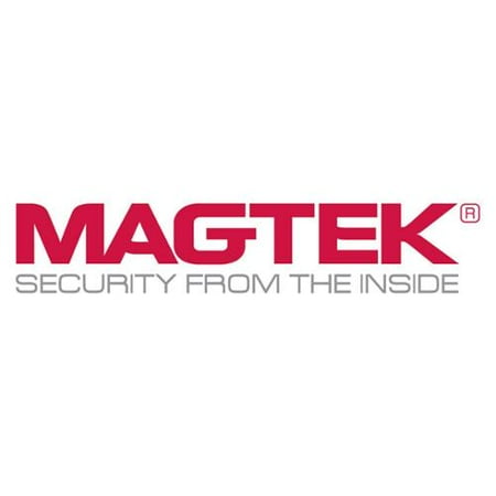 MagTek uDynamo Credit Card Scanner for iOS, Android, and PC
