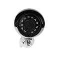 thumbnail image 2 of Camara Cctv Bullet Exterior Video 1080p 2 Mp Angulo Amplio, 2 of 5