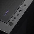 thumbnail image 4 of CLX SET Gaming Desktop Computer - AMD Ryzen 7 9800X3D - 32 GB - 2 TB SSD - Mid-tower - Black - AMD Chip - Windows 11 Home 64-bit - NVIDIA GeForce RTX 5080 16 GB GDDR7 - IEEE 802.11be - 850 W, 4 of 6