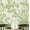 Green, variant on S4Sassy Removable Nature-inspired Waterproof Wall Wrap, Wallcover, Vintage Vine Sketch Contact Paper for Walls, Cabinets, Dresser, Self Adhesive Vinyl Wallpaper Roll- Green (25"x60")