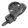 Soporte Para Ordenador De Bicicleta Soporte De Luz Antideslizante Para Ordenador De Bicicleta Gub Para Garmin Varia Radar
