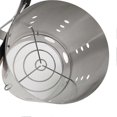 thumbnail image 2 of Cheminée d'allumage en acier inoxydable, portable et efficace, pour barbecue, camping, pique-nique, 2 of 4
