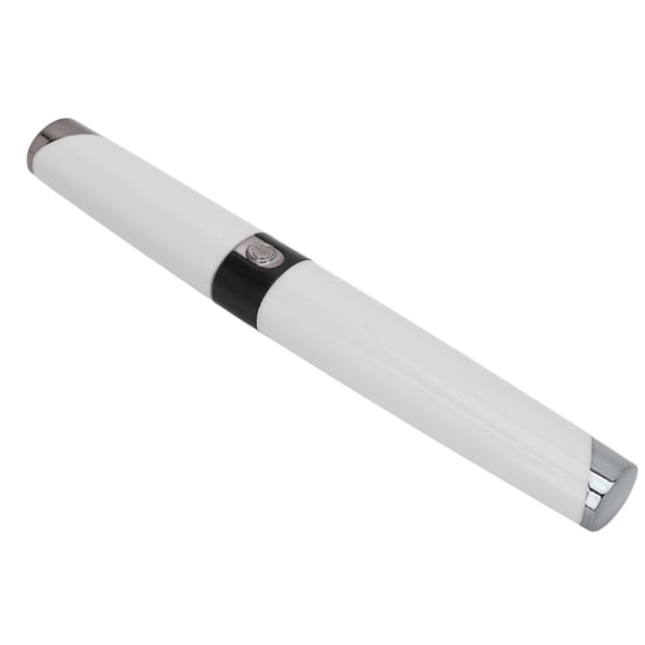 Depiladora recortadora de cejas, removedor de vello eléctrico, removedor de vello recargable con forma de lápiz labial, removedor de cejas eléctrico, eficiencia maximizada
