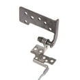 thumbnail image 2 of 1Pair Laptop Right & Left Hinges Replacement for ROG Strix GL753 GL753V Laptop L&R Computer LCD Screen Hinges, 2 of 10