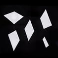 thumbnail image 3 of Metal Gobos Holder Geometric Pattern Design for Studio Strobe Optical Snoot Conical Focalize Condenser Photography Accessories, 3 of 7