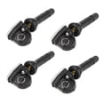 thumbnail image 4 of LAFGUR Tire Pressure Sensor, Tire Pressure Monitoring System F2GZ-1A189-A Suitable For Ford Automobile, 4 of 8