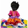 thumbnail image 1 of Figura de Oya orisha para altar santería y ritual devocional (C), 1 of 1