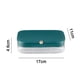 thumbnail image 2 of Contenedor de almacenamiento organizador de joyero, caja organizadora de joyas para almacenamiento de pendientes, 2 of 5