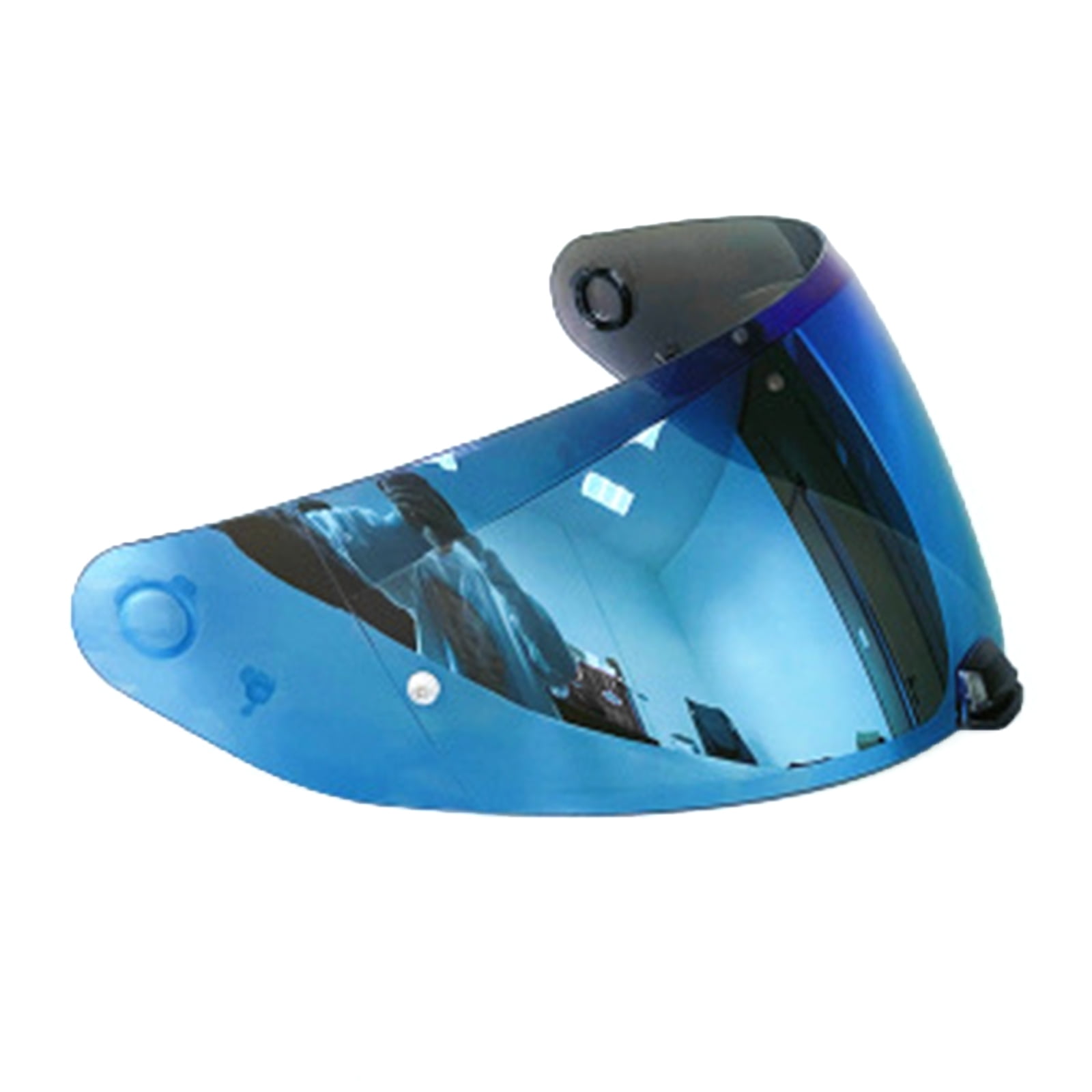 For HJC I70 I10 Sun Visor Face Shield Street Motorcycle Helmet