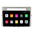 thumbnail image 3 of RoverOne Coche Radio Estéreo GPS Navegación Autoradio CarPlay Android Auto para Toyota Corolla Verso AR10 2004 - 2009, 3 of 5