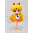 thumbnail image 3 of Figura BANDAI SPIRITS TAMASHII NATIONS Pretty Guardian Sailor Moon Figuarts Mini Sailor Venus 9 cm, 3 of 5