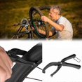 thumbnail image 2 of Bike Tools Bicycle Supplies Accessories Bike Hand Install & Removal Clamp For Difficult Bike Tire Bead Jack Lever Tool, 2 of 3