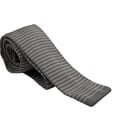 thumbnail image 1 of Corbata Tejida 1.45 mts CF-019 CHIC-FANTASY  Poliester, 1 of 2
