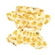 thumbnail image 4 of Ropa para muñecas, accesorios para muñecas, ropa, atuendos para muñecas cómodos y de moda, bricolaje Pequeño patito amarillo, 4 of 9
