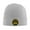 Gray, variant on Charleston Battery Knitted Winter Beanie Warm Acrylic Hat