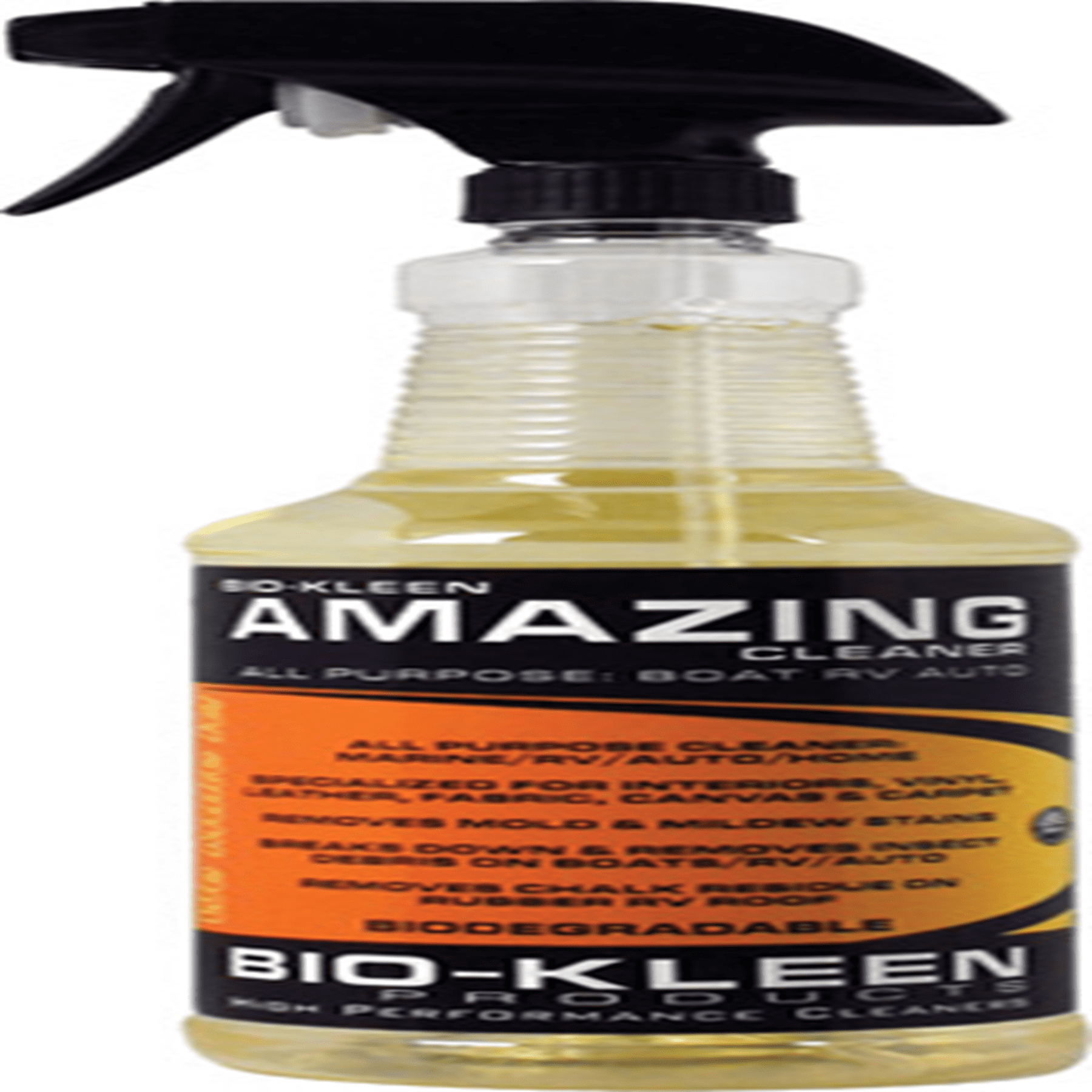 BIOKLEEN AMAZING CLEANER 32 OZ.