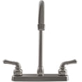 thumbnail image 2 of Dura Faucet DF-PK330HC-SN Faucet, 2 of 5