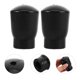 thumbnail image 1 of HAMPPLIES 2Ud Repuesto Para De Gimnasio Compatible Con Mancuernas Y Barras Color Negro, 1 of 8