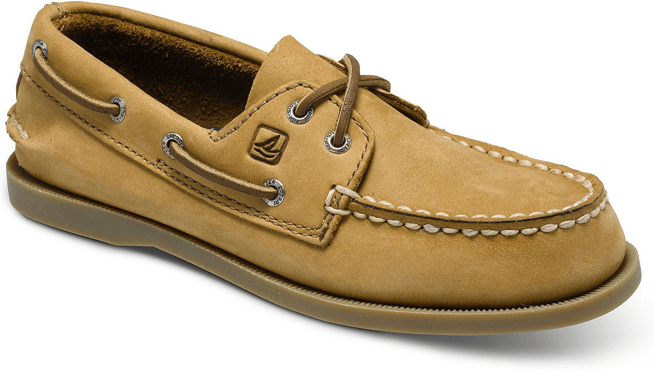 Baby boy sperry's size 5 sale