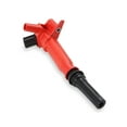 thumbnail image 5 of MSD 8274D Ignition Coil - Red - Individual, 5 of 6