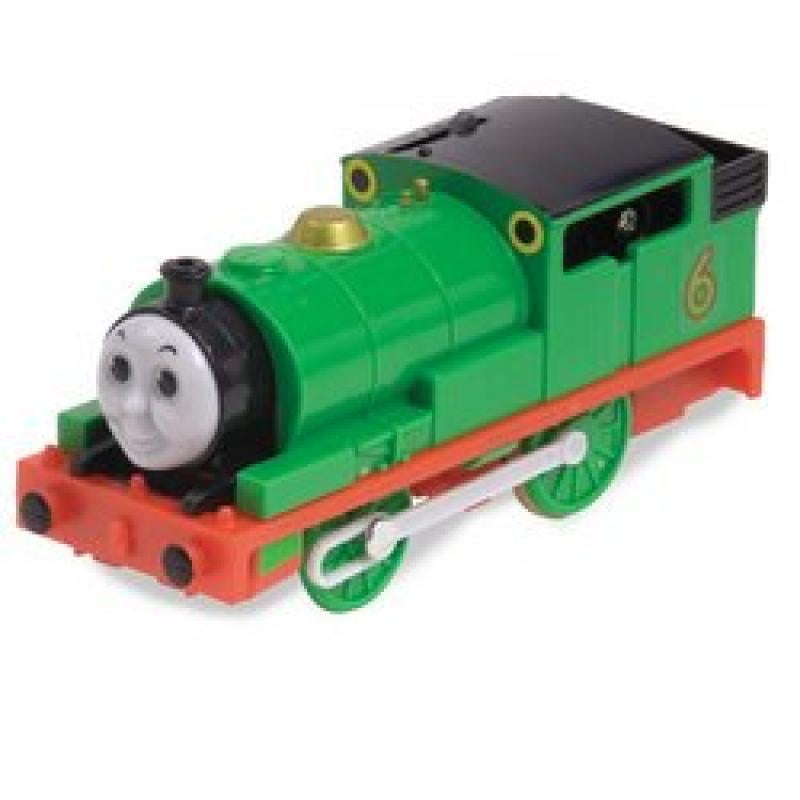 thomas the train ride on toy walmart
