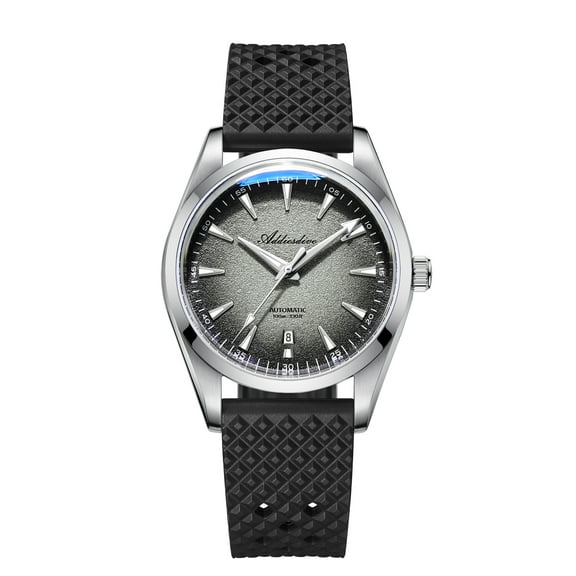 ADDIESDIVE Automatic Men's Watch, 100M Water Resistance Dive Watches, 39mm Mechanical Watch with Luminous, Japanese Movement