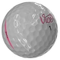 thumbnail image 2 of Vice Balles de Golf de Tournée (Génération 3, Gris), 2 of 5