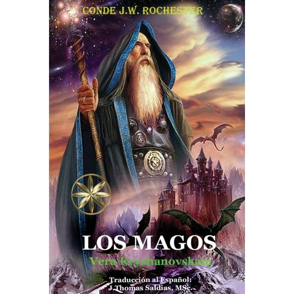 Los Magos, (Paperback)