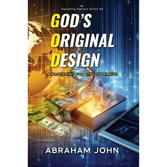 God's Original Design, (Paperback)