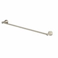 thumbnail image 3 of Pfister BTB-DF1C Kenzo Bathroom Accessories , Towel Bars , Polished Chrome, 3 of 3