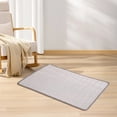 thumbnail image 4 of Leak Proof Cooling Blanket, Durable & Washable Dog Cooling Mat for Hot Weather, Soft Pet Throw & Couch Protector for Dogs & Cats 39.37*27.56In, 4 of 7