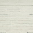 thumbnail image 7 of Nourison Interweave Abstract Ivory 2' x 3' Area Rug (2x3), 7 of 7