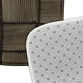 thumbnail image 2 of Simply Daisy Basketweave Pet Feeding Mat for Dogs and Cats, 2 of 3