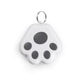 thumbnail image 1 of Wdftyju Bluetooth Pet Anti Lost Llavero Smart GPS Dog Locator Alarm Key Collar Tracer Wdftyju 5ll1tk0mu0ck9kn0D02, 1 of 9