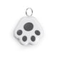 thumbnail image 4 of Localizador de perros con llavero antipérdida GPS Pet Tracer compatible con Bluetooth (gris) Tmvgtek Para estrenar, 4 of 8