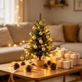 thumbnail image 4 of Qwtwty 24 Pcs Christmas Ornaments Set, Shatterproof Christmas Hanging Pendants for Home Party Wedding Holiday Decor, 4 of 8