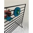 thumbnail image 3 of Bird Toys for Large Birds (Busy Box) | Treat Dispenser for Macaws, Cockatoos & Parrots | Bird Foraging Toy for Medium to Extra Large Birds | Natural Foraging Behavior Builder | Durable Cage Accessory, 3 of 3