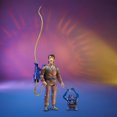 thumbnail image 2 of Ghostbusters Kenner Classics Peter Venkman and Grabber Ghost Retro Action Figure Toy, 2 of 5