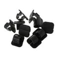 thumbnail image 1 of 10 Pcs Hood Insulation Plastic Retainer Bonnet Holder Pad Clip 1h5863849a01c, 1 of 4