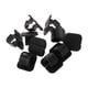 thumbnail image 1 of 10 Pcs Hood Insulation Plastic Retainer Bonnet Holder Pad Clip 1h5863849a01c, 1 of 4