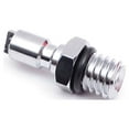 thumbnail image 3 of mmirethe Professional Diving Inflator Portable Snorkeling Air Way Copper Adapter Outdoor Water Sports Replacing Part, 3 of 6