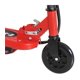 thumbnail image 5 of Scooter Eléctrico EcoForte CD02 hasta 70kg y 8 km Rojo - 12 km/h, 5 of 10
