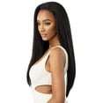 thumbnail image 2 of Outre Half Wig Quick Weave Neesha H303 (1B), 2 of 4
