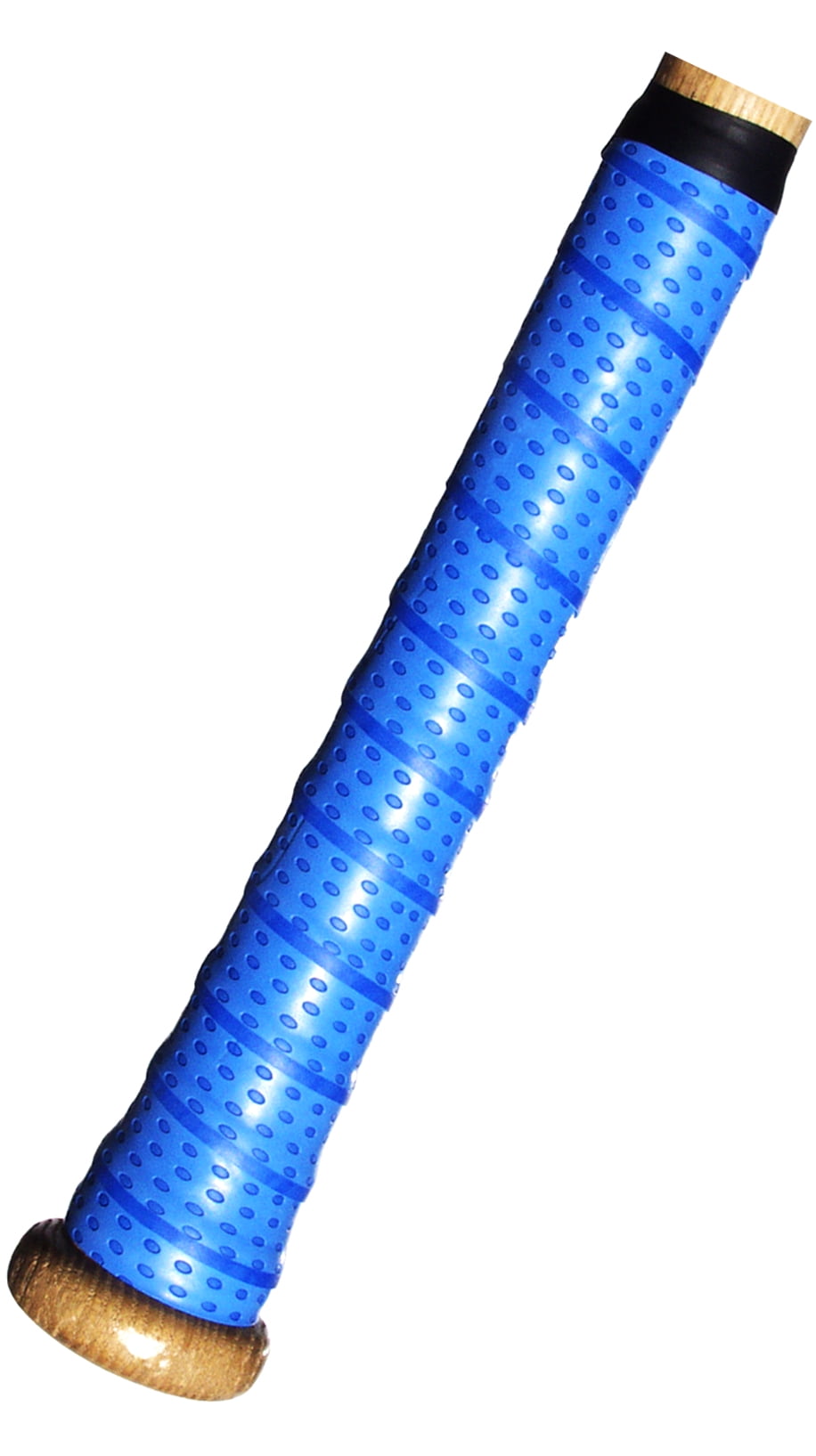 Hot Glove Mega Wrap 1.5mm Tacky Bat Grip - Blue