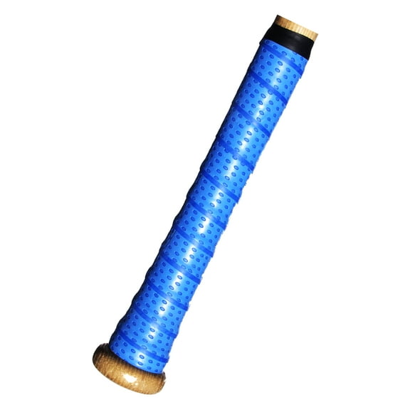 Hot Glove Mega Wrap 1.5mm Tacky Bat Grip - Blue